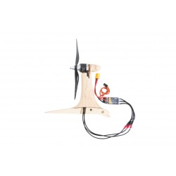 Set de motorisation pour planeur FALCO