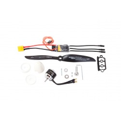 Set de motorisation Rhino-Racer AERONAUT