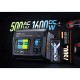 Chargeur D750 Mix AC/DC (AC 500W - DC 1600W) SKYRC