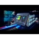 Chargeur D750 Mix AC/DC (AC 500W - DC 1600W) SKYRC