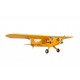 PIPER J3 CUB 2150MM PHOENIX MODEL