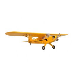 PIPER J3 CUB 2150MM PHOENIX MODEL