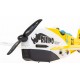 RHINO RACER 880MM KIT A CONSTRUIRE AERO-NAUT