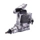 MOTEUR FS-64V METHANOL 4TEMPS OS ENGINE