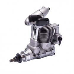 MOTEUR FS-64V METHANOL 4TEMPS OS ENGINE