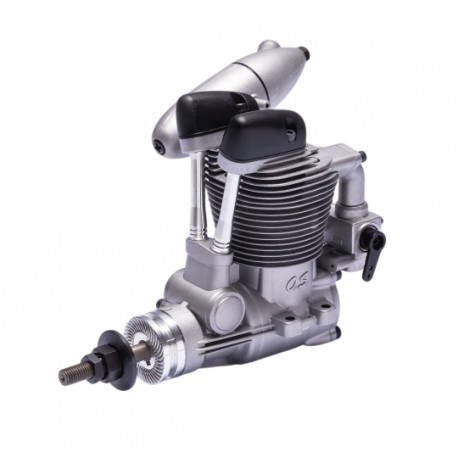 MOTEUR FS-64V METHANOL 4TEMPS OS ENGINE