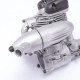 MOTEUR FS-64V METHANOL 4TEMPS OS ENGINE