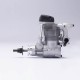 MOTEUR FS-64V METHANOL 4TEMPS OS ENGINE