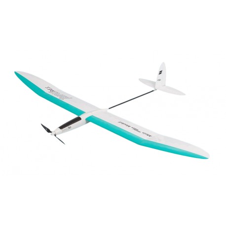 TRIPLE NEO R.E.S. 1930MM KIT A CONSTRUIRE AERO-NAUT