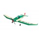 BeBe JODEL D.9 KIT A CONSTRUIRE AERO-NAUT