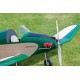 BeBe JODEL D.9 KIT A CONSTRUIRE AERO-NAUT