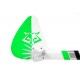 TWISTY PNP 1512MM VERT KAVAN