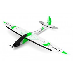 TWISTY PNP 1512MM VERT KAVAN