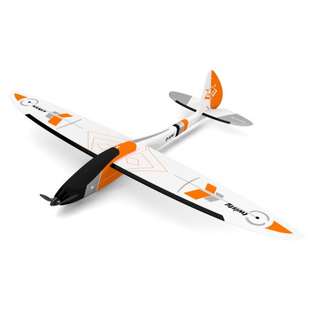 TWISTY PNP 1512MM ORANGE KAVAN