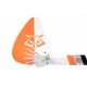 TWISTY PNP 1512MM ORANGE KAVAN