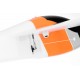 TWISTY PNP 1512MM ORANGE KAVAN