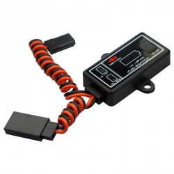 INTERRUPTEUR LED AVEC MODE LIPO