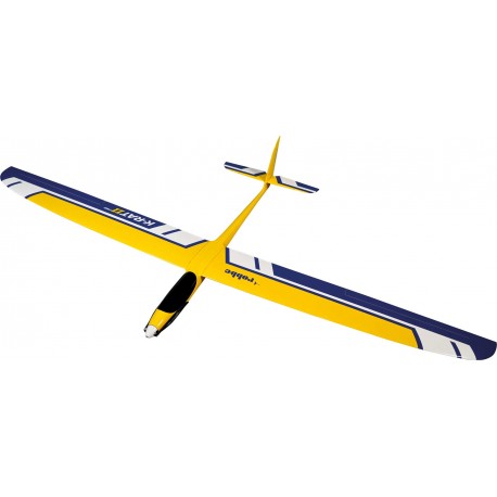 K-RAT 2 Pro ARF 2000MM ROBBE