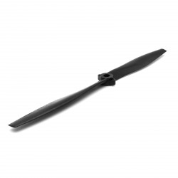 Hélice électrique 15x5,5 (Carbon-Z Cub) E-FLITE