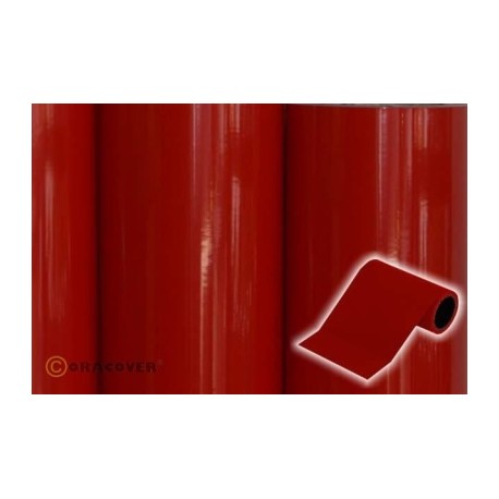 ORATRIM ROUGE VIF 5M