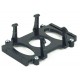 SUPPORT POUR RECEPTEUR JETI R14, R18