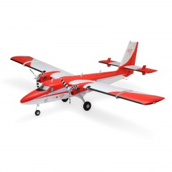 DHC-6 Twin Otter 1.4m PNP E-FLITE