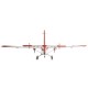 DHC-6 Twin Otter 1.4m PNP E-FLITE