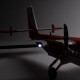 DHC-6 Twin Otter 1.4m PNP E-FLITE