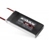 ACCU LIPO TX 2600MAH / 7.4V KAVAN