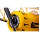 UMX WACO BNF Basic avec AS3X et SAFE Select 550MM E-FLITE