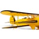 UMX WACO BNF Basic avec AS3X et SAFE Select 550MM E-FLITE