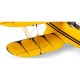 UMX WACO BNF Basic avec AS3X et SAFE Select 550MM E-FLITE