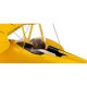 UMX WACO BNF Basic avec AS3X et SAFE Select 550MM E-FLITE