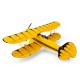 UMX WACO BNF Basic avec AS3X et SAFE Select 550MM E-FLITE