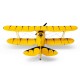 UMX WACO BNF Basic avec AS3X et SAFE Select 550MM E-FLITE