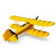 UMX WACO BNF Basic avec AS3X et SAFE Select 550MM E-FLITE