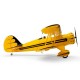 UMX WACO BNF Basic avec AS3X et SAFE Select 550MM E-FLITE