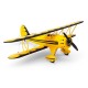 UMX WACO BNF Basic avec AS3X et SAFE Select 550MM E-FLITE