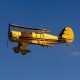 UMX WACO BNF Basic avec AS3X et SAFE Select 550MM E-FLITE