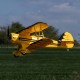 UMX WACO BNF Basic avec AS3X et SAFE Select 550MM E-FLITE