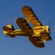 UMX WACO BNF Basic avec AS3X et SAFE Select 550MM E-FLITE