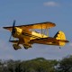 UMX WACO BNF Basic avec AS3X et SAFE Select 550MM E-FLITE