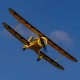 UMX WACO BNF Basic avec AS3X et SAFE Select 550MM E-FLITE