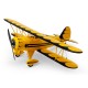 UMX WACO BNF Basic avec AS3X et SAFE Select 550MM E-FLITE