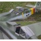 FOCKE WULF TA152H 2400MM (kit à construire) TONY RAY AERO MODEL