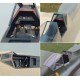 FOCKE WULF TA152H 2400MM (kit à construire) TONY RAY AERO MODEL