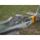 FOCKE WULF TA152H 2400MM (kit à construire) TONY RAY AERO MODEL
