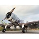 F4U CORSAIR ARF 1810MM BLEU VQ MODEL