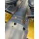 F4U CORSAIR ARF 1810MM BLEU VQ MODEL