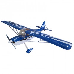 DECATHLON 120 ARF 2M BLEU SEAGULL MODELS